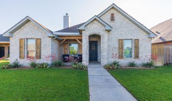 7703 CRESTLINE Dr, Amarillo, TX 79119
