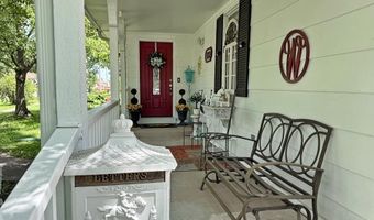 100 N Hickory St, Appleton City, MO 64724