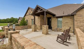 13281 Rock Hollow Cir, Arcadia, OK 73007