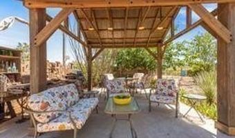 2540 W DIAMOND Dr, Benson, AZ 85602