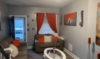 1416 CHURCH St, Reading, PA 19601