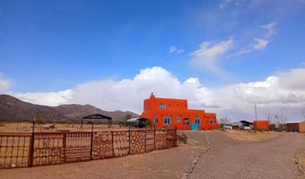 1435 S PEACEFUL PLACE Ln, Bisbee, AZ 85603