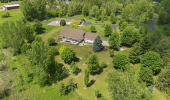 W3549 CENTER VALLEY Road, Appleton, WI 54913