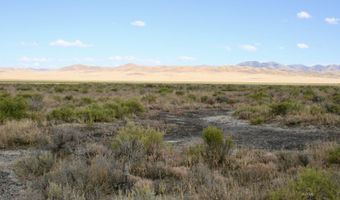 40 Acres N, Crescent Valley, NV 89821