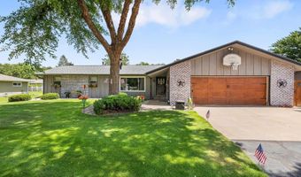 3811 CLIFF St, Wisconsin Rapids, WI 54494