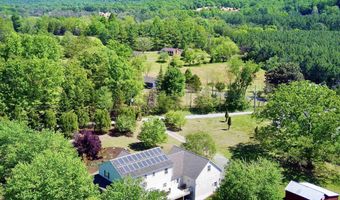 1646 PUGHS STORE Rd, Afton, VA 22920