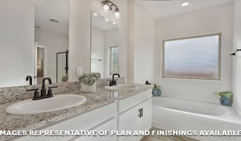 1007 Roberto Ave Plan: Eastwood, Baker, LA 70791