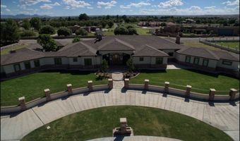 7 CIELO DEL ESTE, Anthony, NM 88021