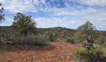 38125 N Snake Rd, Ash Fork, AZ 86320