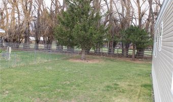 59 Abattoir Rd, Absarokee, MT 59001