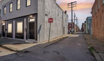 3701 E LOMBARD St, Baltimore, MD 21224