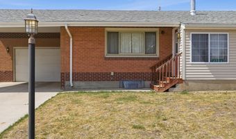 4714 SAGEBRUSH Ave, Cheyenne, WY 82009