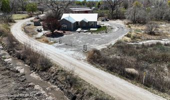 15 ROAD 3016, Aztec, NM 87410