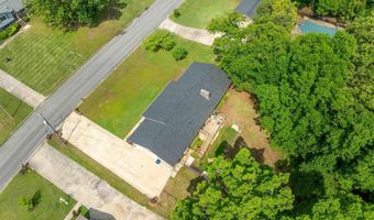 1111 CREEK Trl, Anniston, AL 36206