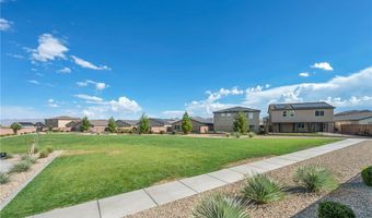 840 Turtleback Falls Ave, Indian Springs, NV 89018