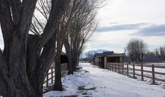 3 5 Capt Billy Boogie Way, Carmen, ID 83462