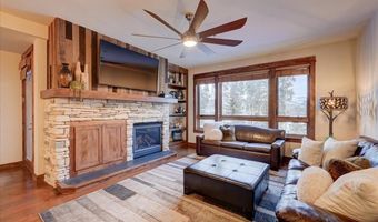 42 SNOWFLAKE Dr 505, Breckenridge, CO 80424