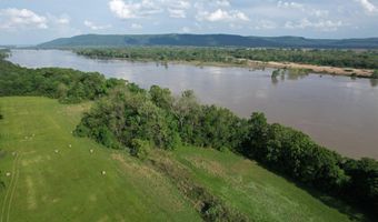 Tract 8 Hwy 105 S, Atkins, AR 72823