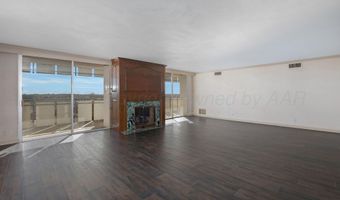 2028 S AUSTIN # 1104 St, Amarillo, TX 79109