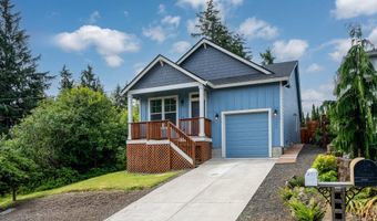 5395 HIGH St, Bay City, OR 97107