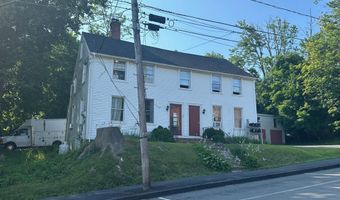 38 Spring St, Belfast, ME 04915