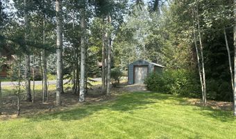 445 ASPEN RIDGE Trl, Alpine, WY 83128
