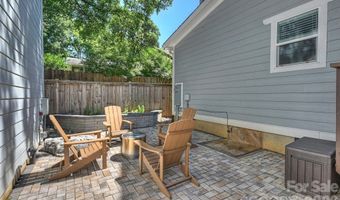 1617 Hawthorne Ln, Charlotte, NC 28205