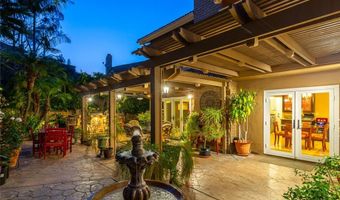595 S Avenida Faro, Anaheim, CA 92807