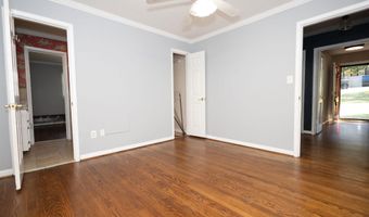 308 CRESTVIEW Rd, Anniston, AL 36207