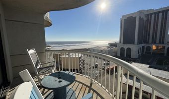3101 Boardwalk Ave, Atlantic City, NJ 08401