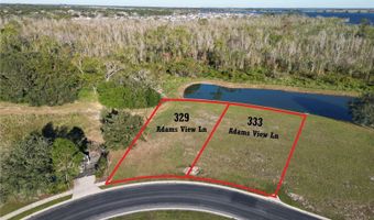 333 ADAMS VIEW Ln, Auburndale, FL 33823