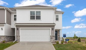 2211 Bugge Dr Plan: Sydney, Adel, IA 50003