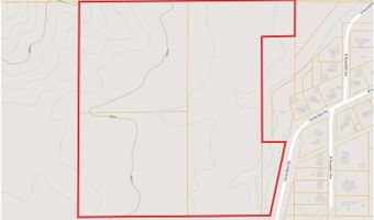 0 Alley Rd, Ajo, AZ 85321