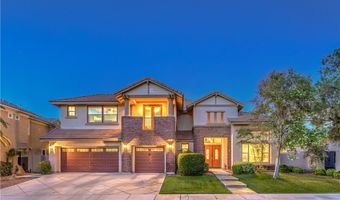 2982 Hammerwood Dr, Las Vegas, NV 89135
