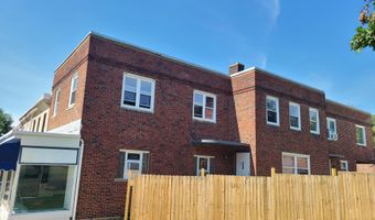 1849 PERKIOMEN Ave, Reading, PA 19606