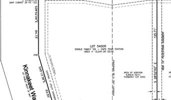200 Whale Head Way, Bald Head Island, NC 28461