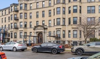 63 Park Dr 63, Boston, MA 02215