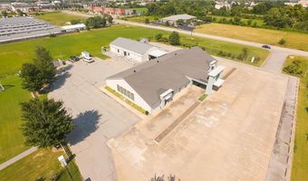 404 SW Regional Airport BLVD Unit Lot 2, Bentonville, AR 72713