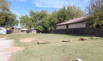 1013 W Main, Ardmore, OK 73401