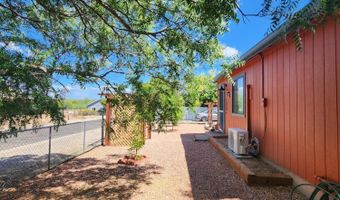 590 Siesta St, Clarkdale, AZ 86324