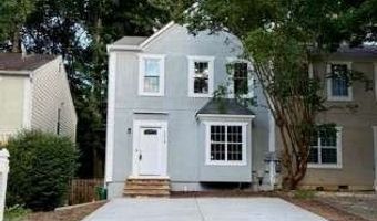 6614 Meadow Grn, Peachtree Corners, GA 30092