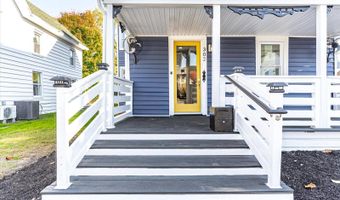 302 WILLIAM St, Berlin, MD 21811