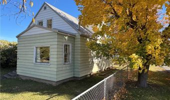 401 E 7th Ave, Big Timber, MT 59011