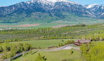 785 STRAWBERRY HILLS Dr, Bedford, WY 83112