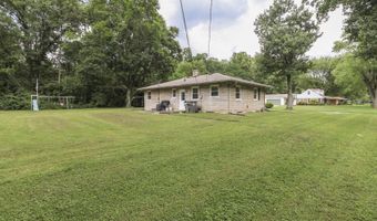 3424 Mount Vernon Pl, Indianapolis, IN 46217