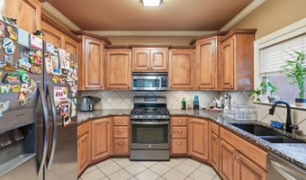 7426 Peach Blossom Dr, Benton, AR 72019