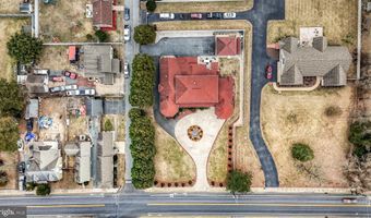 303 S BEDFORD St, Georgetown, DE 19947