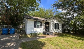 2008 N 14th St, McAlester, OK 74501