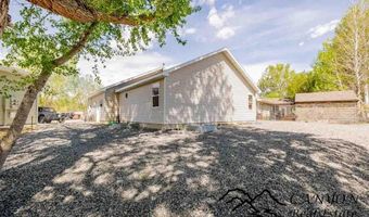 1014 Glade Ct, Cody, WY 82414