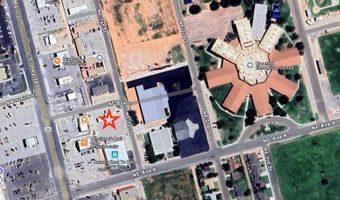 1205 NE 1st, Andrews, TX 79714